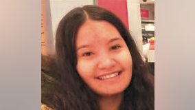 FOUND: Missing 12-year-old found safely