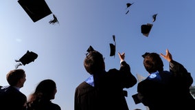 Small conservative college ignores bans on large events, holds graduation ceremony