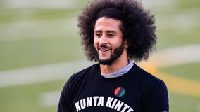 Kaepernick to release memoir through his publishing company