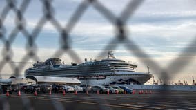 Americans on board coronavirus quarantine ship to be quarantined for two more weeks in U.S.