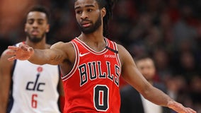 Chicago Bulls look to future after frustrating, promising season