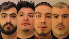 4 men charged with illegal weed sales at Gurnee CBD store