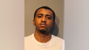 No bail for parolee charged with opening fire outside a Kenwood physical therapy facility, striking windows