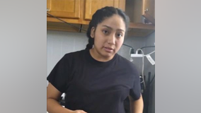 Girl, 17, missing from Back of the Yards