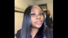 Missing 16-year-old girl last seen in Washington Park