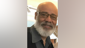 Man, 70, missing from Hyde Park