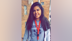 UPDATE: Girl, 13, missing from Garfield Ridge has been located