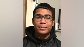 Boy, 16, missing from Hermosa; last seen Feb. 21