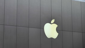 Apple temporarily closes stores in China amid virus outbreak