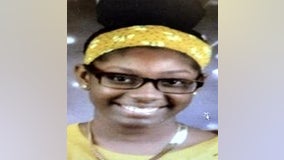 Missing girl, 15, last seen on South Side