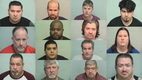 14 arrested in sex trafficking sting at Gurnee-area hotel