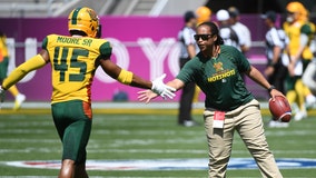 Redskins set to hire NFL's first full-time black female coach: reports