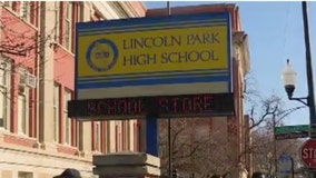 Chicago high school in misconduct probe removes another staffer