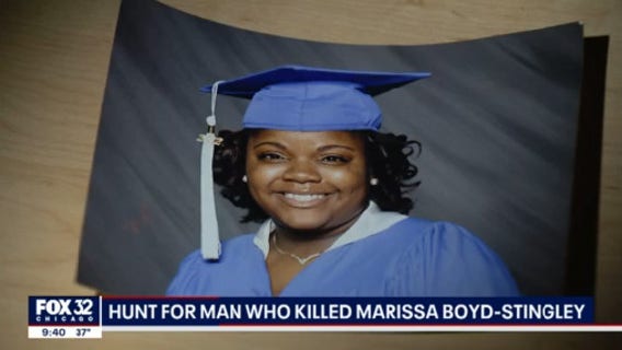 Catching the Killers: Hunt continues for man who killed 19-year-old Chicago woman