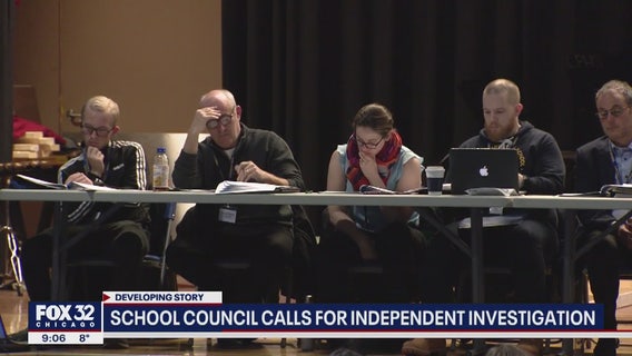 Local School Council calls for independent investigation following LPHS allegations