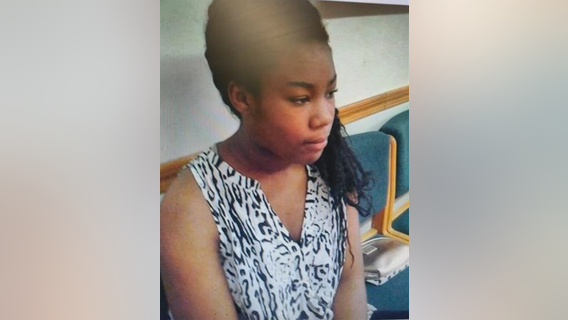 FOUND: Girl, 14, missing from West Rogers Park located safely
