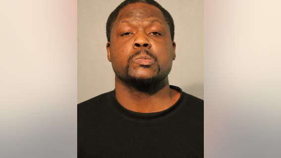 No bail for security guard charged with shooting man inside a Garfield Park liquor store