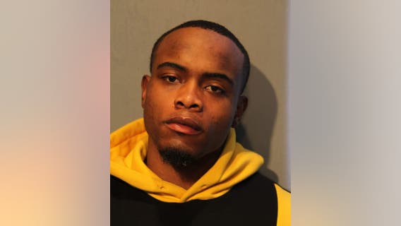 No bail for man on probation for robbery charged in Chinatown robbery, double homicide