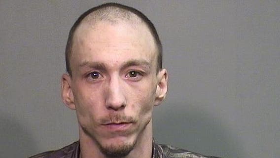 McHenry County man charged with sexually abusing young relative