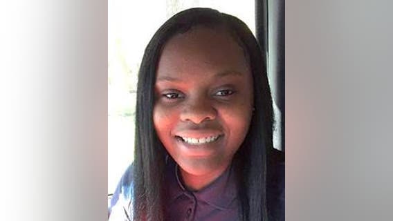 FOUND: Girl, 14, missing from Hammond found safe