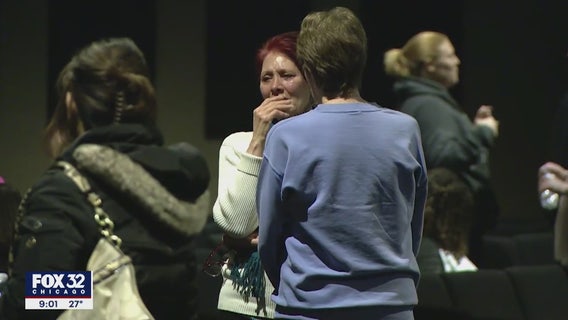 Vigil held for victims of Milwaukee brewery mass shooting