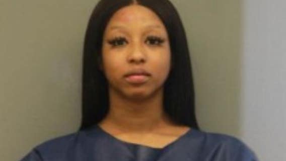 Woman charged with pot-related felony after crash injures two Chicago police officers