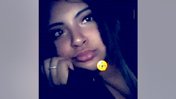 Girl, 17, reported missing from Brighton Park