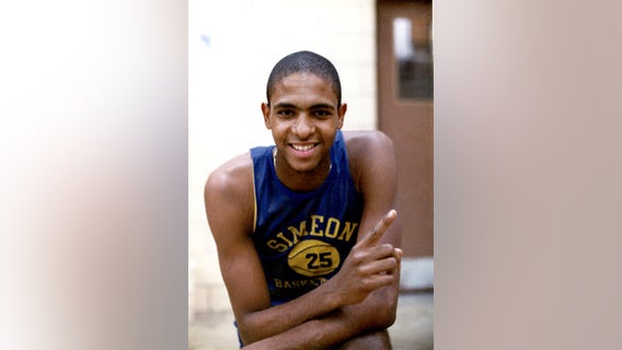 Brothers of Chicago prep basketball star forgive his killer