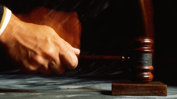 Chicago man convicted of multiple kidnappings, including assault on Uber driver, faces life in prison