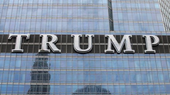 Chicago hospital admits to improperly vaccinating Trump Tower workers