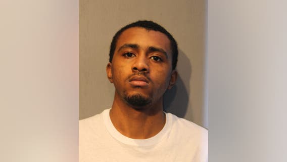 No bail for parolee charged with opening fire outside a Kenwood physical therapy facility, striking windows