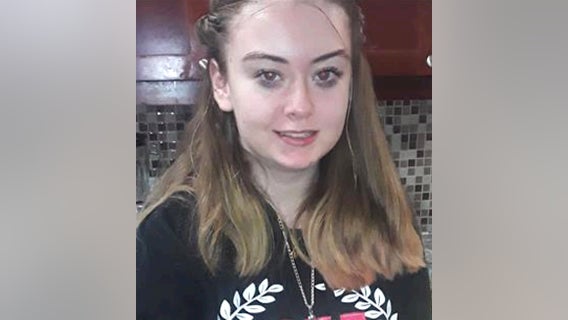 Girl, 16, missing from Back of the Yards since Jan. 18