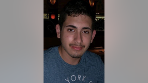 Boy, 16, missing from Gage Park safely located