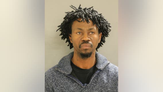 Man charged in CTA Red Line platform stabbing