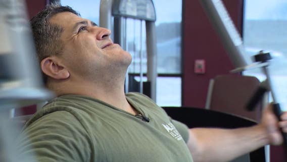 Aurora police officer returns to work exactly one year after mass shooting