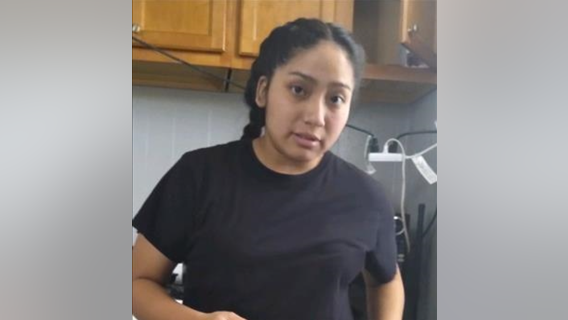 Girl, 17, missing from Back of the Yards