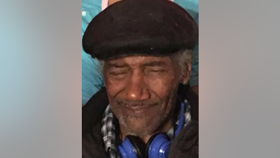 Man, 68, missing from Lawndale: police