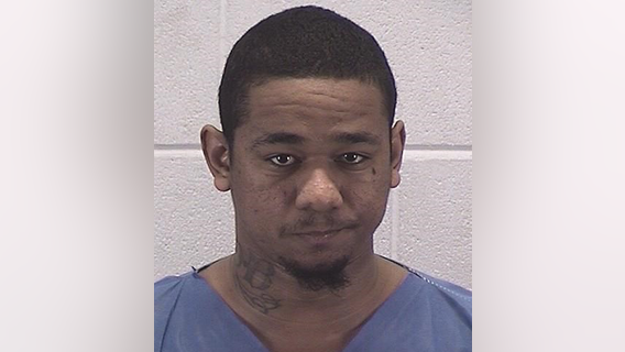 Man charged, driver dead after shooting sparks police chase and crash in Aurora