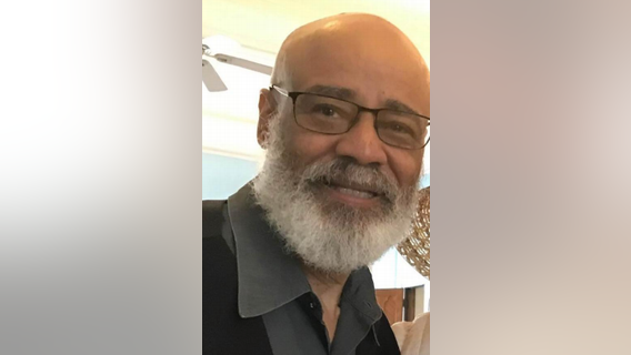 Man, 70, missing from Hyde Park