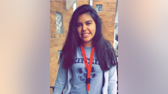 UPDATE: Girl, 13, missing from Garfield Ridge has been located