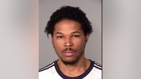 ‘Covered in blood’: Gruesome St. Paul stabbing happened in front of 2-year-old boy, man charged