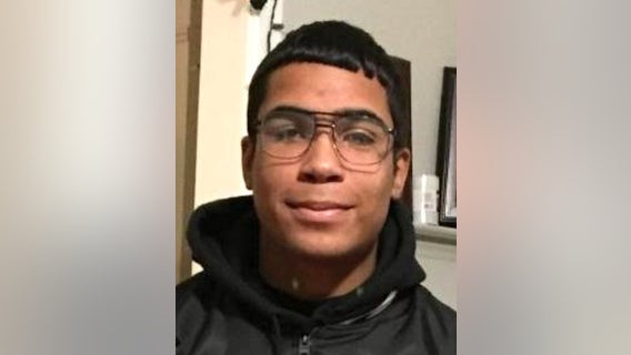 Boy, 16, missing from Hermosa; last seen Feb. 21