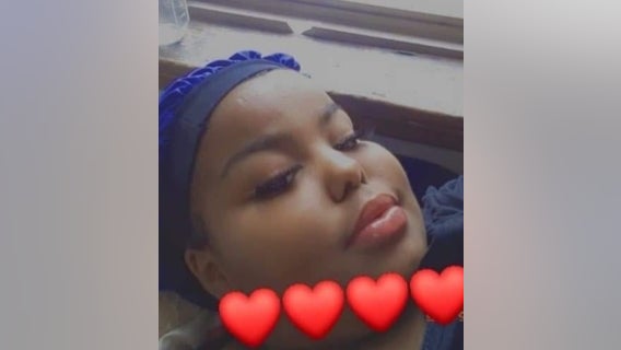 Girl, 14, missing from Chicago Lawn; last seen earlier today