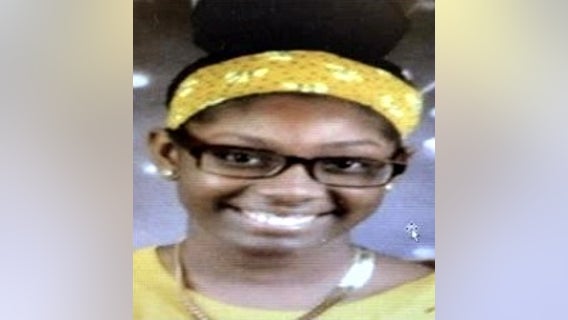 Missing girl, 15, last seen on South Side