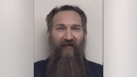 Michigan cannibal Mark Latunski pleads guilty to murder of Kevin Bacon