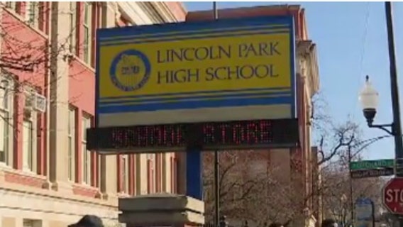 Chicago high school in misconduct probe removes another staffer