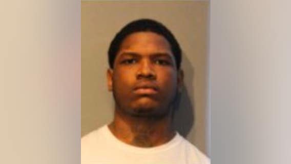 No bail for man charged in 2 Blue Line robberies