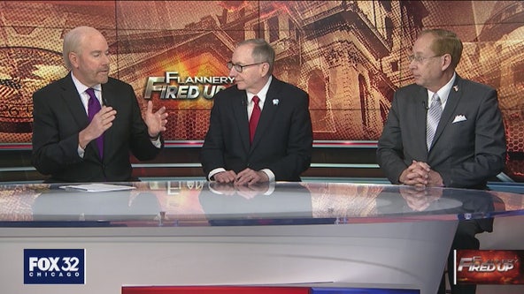 Flannery Fired Up: Public corruption, Smollett case impacting SA race