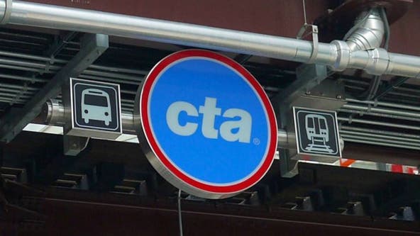 4 teens arrested 30 minutes after robbing CTA passenger on Far South Side: police