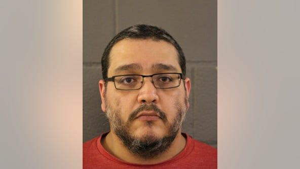 Man charged with child solicitation through dating app
